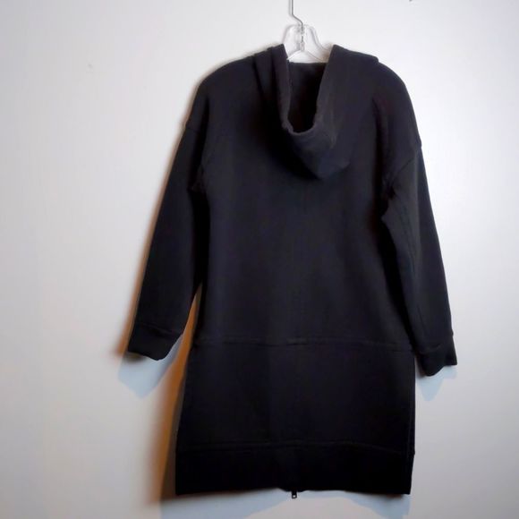 Athleta Tenacity Duster Coat XS - Picture 9 of 13